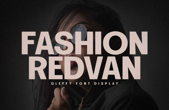 Gleffy Font Download Free Font